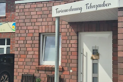 Ferienwohnung Fehnzauber