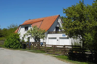 Vakantieappartement Gezinsvakantie Putbus