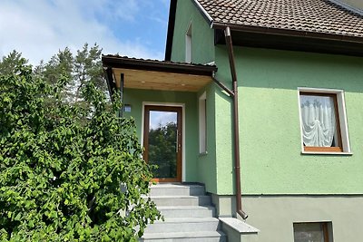 Vakantieappartement Gezinsvakantie Hoyerswerda