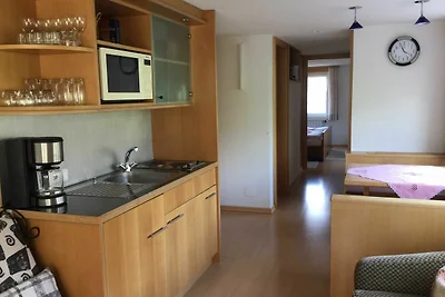 Vakantieappartement Gezinsvakantie Au in Vorarlberg