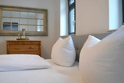 Vakantieappartement Gezinsvakantie Alt Reddevitz