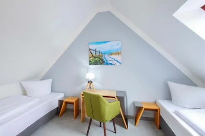 Hotel Cultuur en bezienswaardigheden Buschvitz