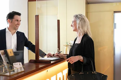 Albergo Cultura ed escursioni Weiz