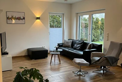 Vakantieappartement Gezinsvakantie Hirschaid