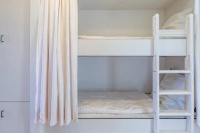 Haus Nautic, FeWo 205