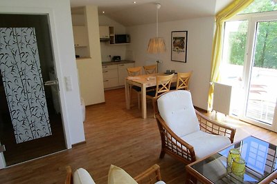 Vakantieappartement Gezinsvakantie Alt Schwerin