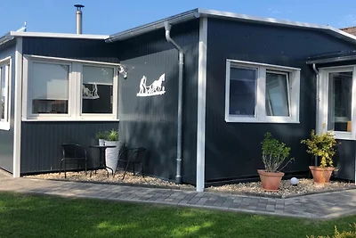 Vakantiehuis Ontspannende vakantie Bedekaspel