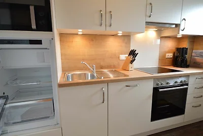 Ferienwohnung Hannover 5