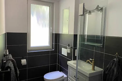 Casa vacanze Vacanza di relax Diedrichshagen