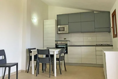 Vakantiehuis Ontspannende vakantie Sassari