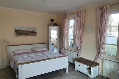 Vakantieappartement Gezinsvakantie Prerow