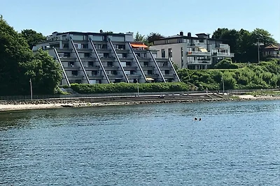 Vakantieappartement Gezinsvakantie Glücksburg