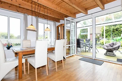 Vakantieappartement Gezinsvakantie Holtgast