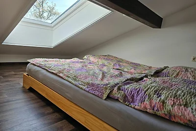 Vakantieappartement Gezinsvakantie Großkoschen