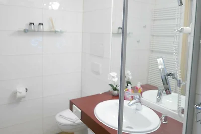 Vakantieappartement Gezinsvakantie Baabe
