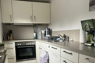 WS Ferienwohung Strand