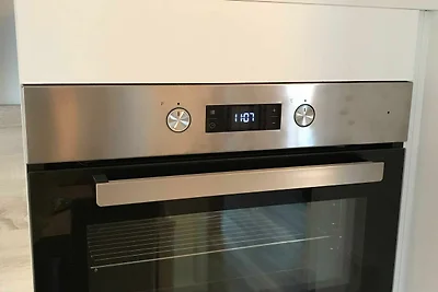 Vakantieappartement Gezinsvakantie Börgerende
