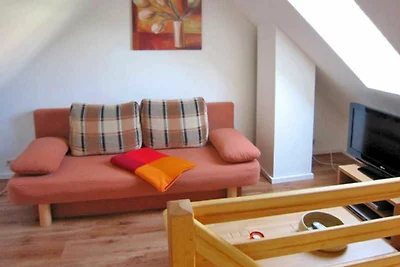 Vakantiehuis Ontspannende vakantie Malchow