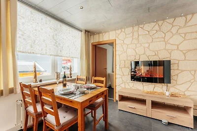 Apartamento Vacaciones familiares Sankt Andreasberg