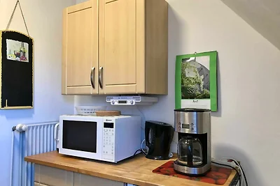 Vakantieappartement Gezinsvakantie Malente