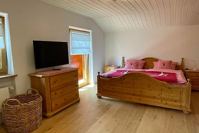 Vakantiehuis Ontspannende vakantie Gmund am Tegernsee