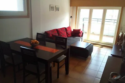 Vakantieappartement Gezinsvakantie La Coruña