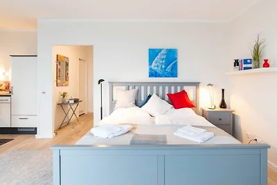 Vakantieappartement Gezinsvakantie Kiel