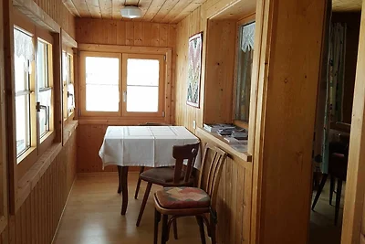 Ferienwohnung 1