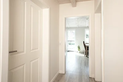 DAG-969 - Kompakte Doppelhaushälfte mit Kamin...