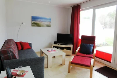 Hotel Culturas y visitas Graal-Müritz