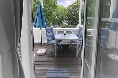 FeWo Nr.3 > 2-Zimmer-Ferienwohnung