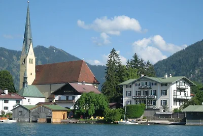 Appartamento Vacanza con famiglia Rottach-Egern