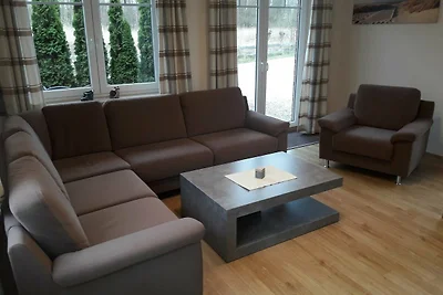 Appartamento Vacanza con famiglia Niendorf (Ostsee)