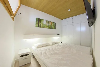 apartman za odmor Obiteljski odmor Hohegeiß