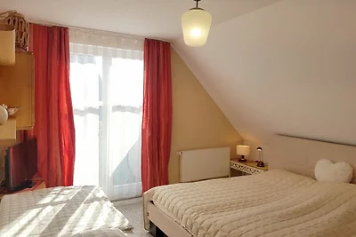 Villa Florenz Obergeschoss im...