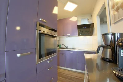 Vakantieappartement Gezinsvakantie Hohegeiß