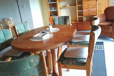 Appartamento Vacanza con famiglia Ostrhauderfehn