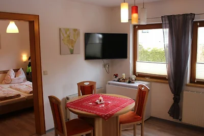 Vakantieappartement Gezinsvakantie Pfunds