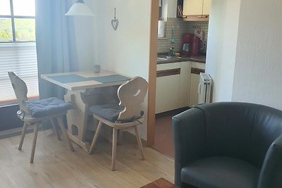 Vakantieappartement Gezinsvakantie Bad Sachsa