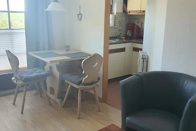 Holiday flat family holiday Bad Sachsa
