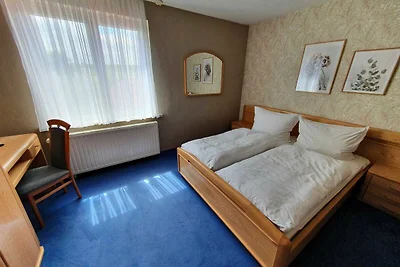 Albergo Cultura ed escursioni Oberharz am Brocken