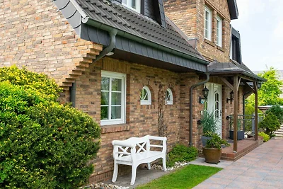 Vakantieappartement Gezinsvakantie Sylt