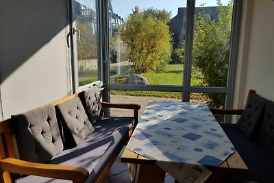 Hotel Cultuur en bezienswaardigheden Sellin