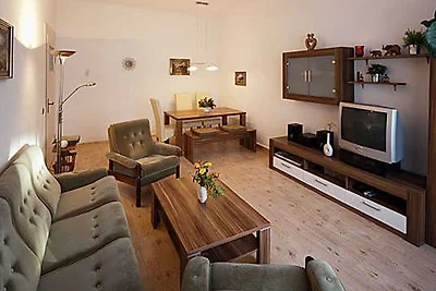 Holiday flat family holiday Erfurt