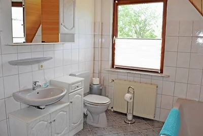 Ferienhaus Meeresgeflüster (R)