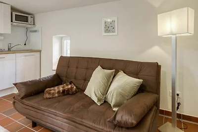 Vakantieappartement Gezinsvakantie Dobbin-Linstow
