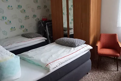 Ferienwohnung Pfanne