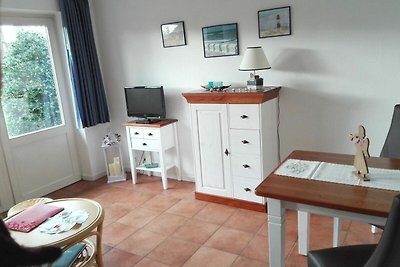 Bi de Süd 45 EG Whg. 3, rechts