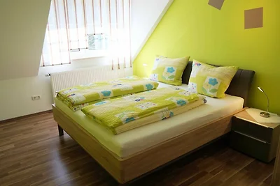 Ferienwohnung Lahner