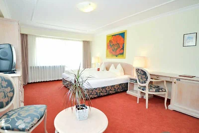Hotel cultural and sightseeing holiday Bad Wiessee